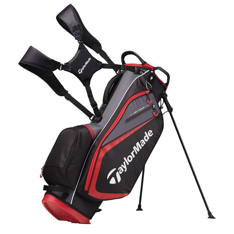 TaylorMade Select Plus Stand Bag