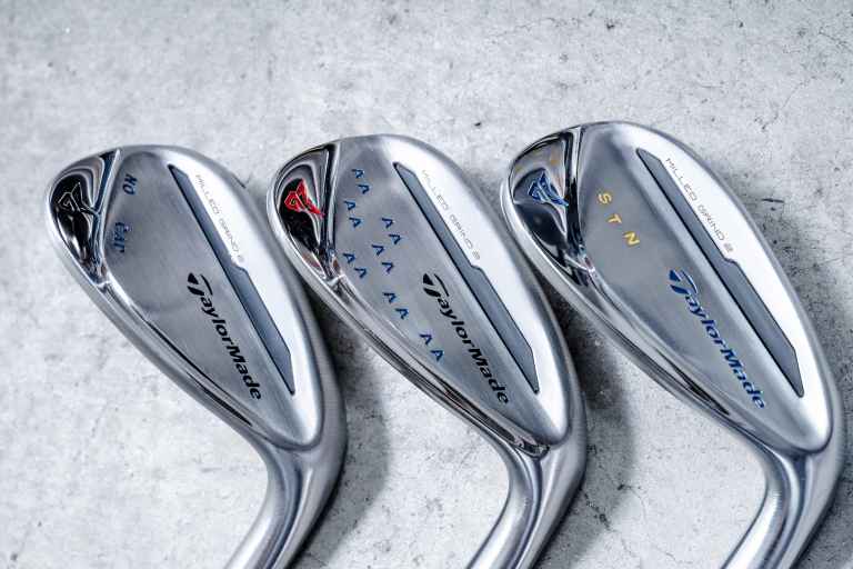 TaylorMade Golf introduces MyMG2 personalised wedges