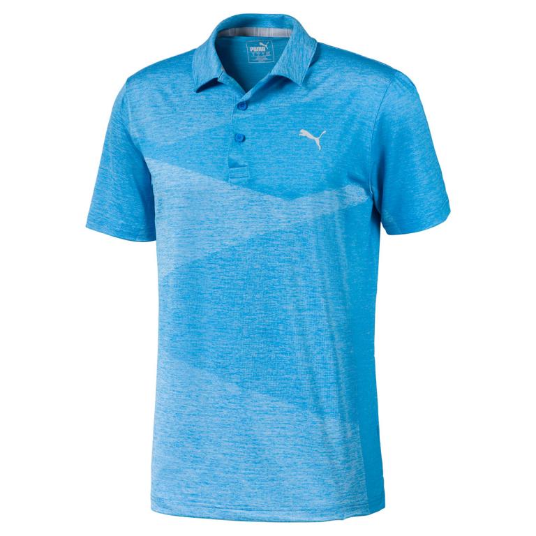 FAVOURITE FIVE: Our top Puma golf polo shirts | GolfMagic