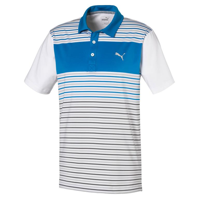 puma polo shirts uk