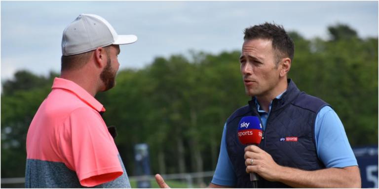 This tip from Sky Sports' Nick Dougherty will DRAMATICALLY help your driving