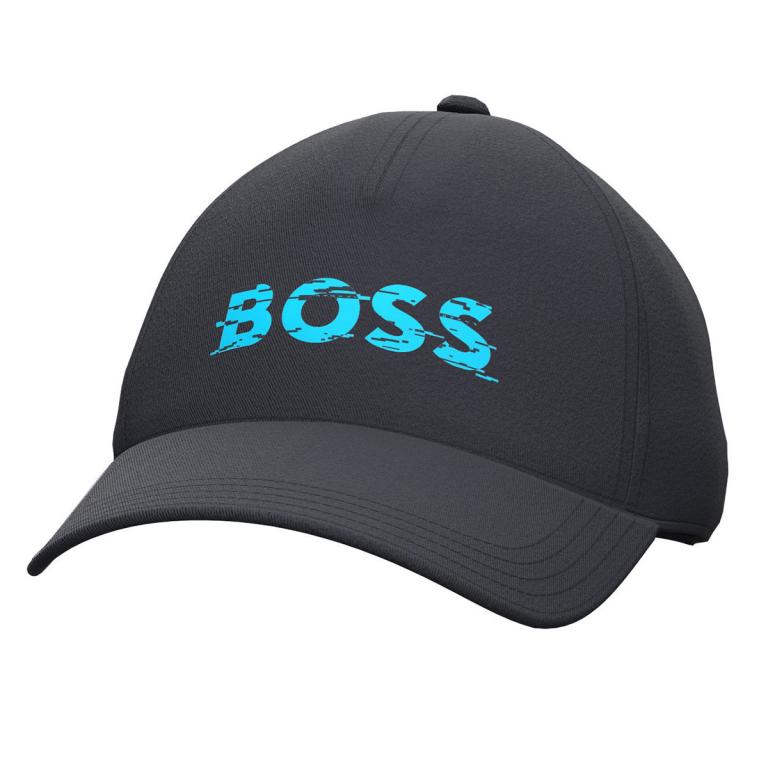 Hugo Boss Men's Pixel Advance Golf Cap
