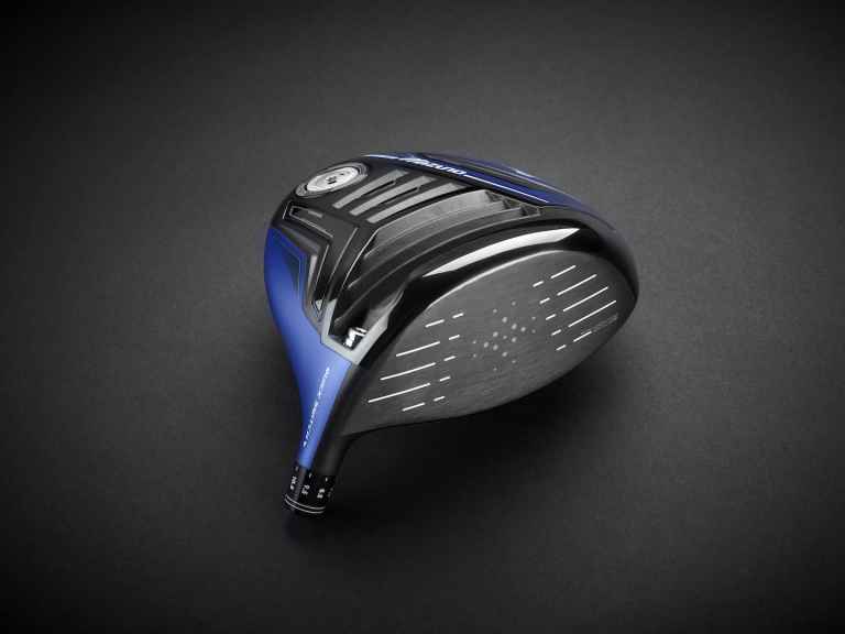 mizuno st 180 driver