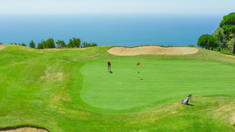 Palheiro Golf to flower with new autumn tournament