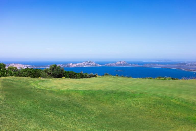 World's first OLYMPIC GOLF ACADEMY COURSE launched at Navarino Hills