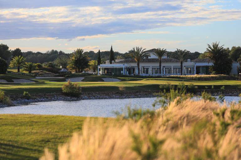 Las Colinas Golf & Country Club marks 10th anniversary with MAJOR enhancements