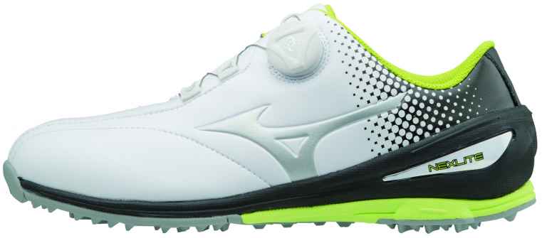 Mizuno add two new golf shoes to 2018 line-up