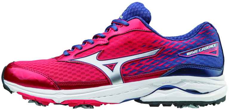 Mizuno add two new golf shoes to 2018 line-up