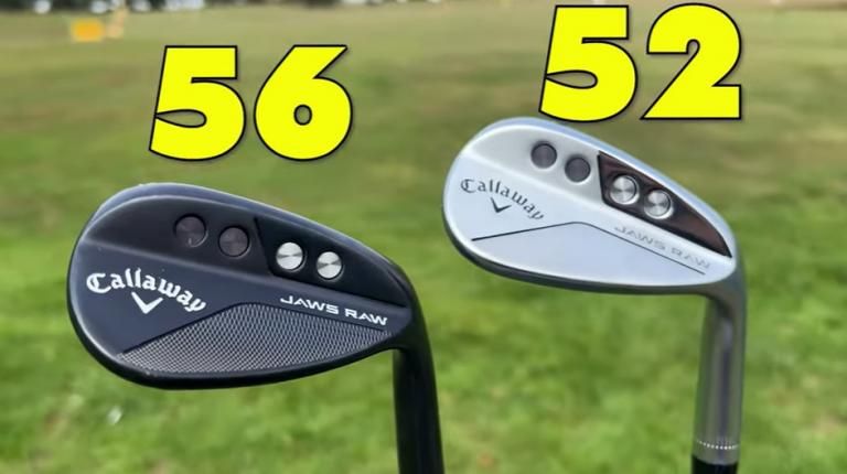 Best 6 degree wedge for clearance beginner