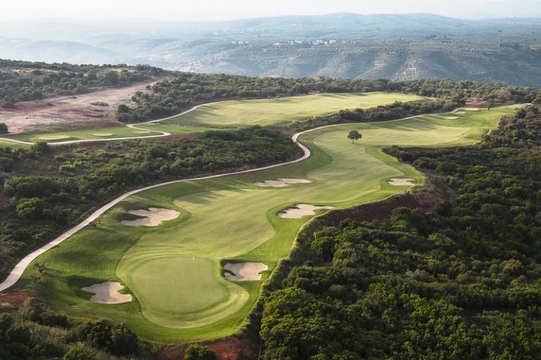 Costa Navarino: An incredible destination with world-class golf courses