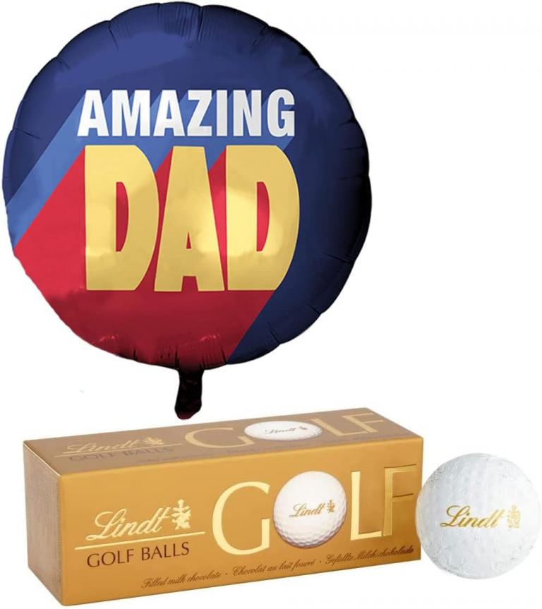 Father's Day Golf Gifts for the best Dads ever!