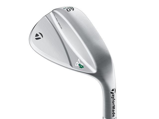 FIRST LOOK: TaylorMade Milled Grind 4 (MG4) Wedges with NEW Spin Tread Tech
