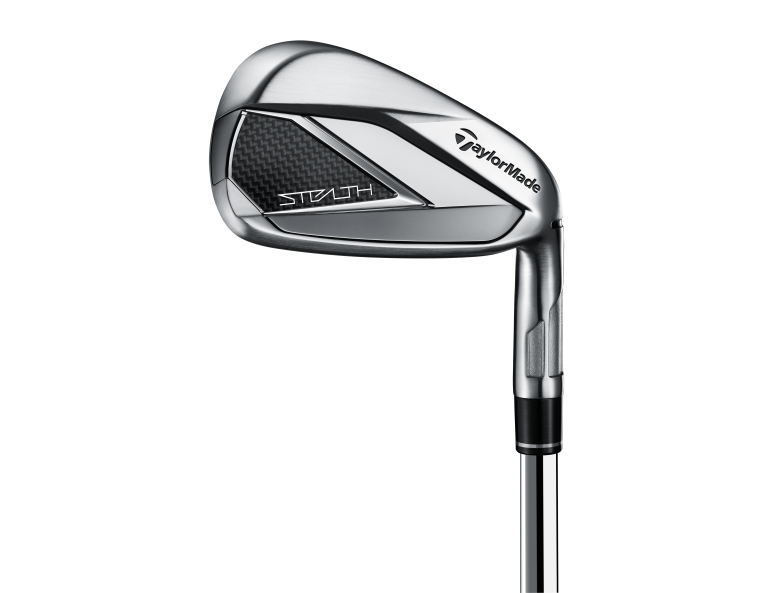 TaylorMade launch powerful brand new Stealth irons for 2022 | GolfMagic