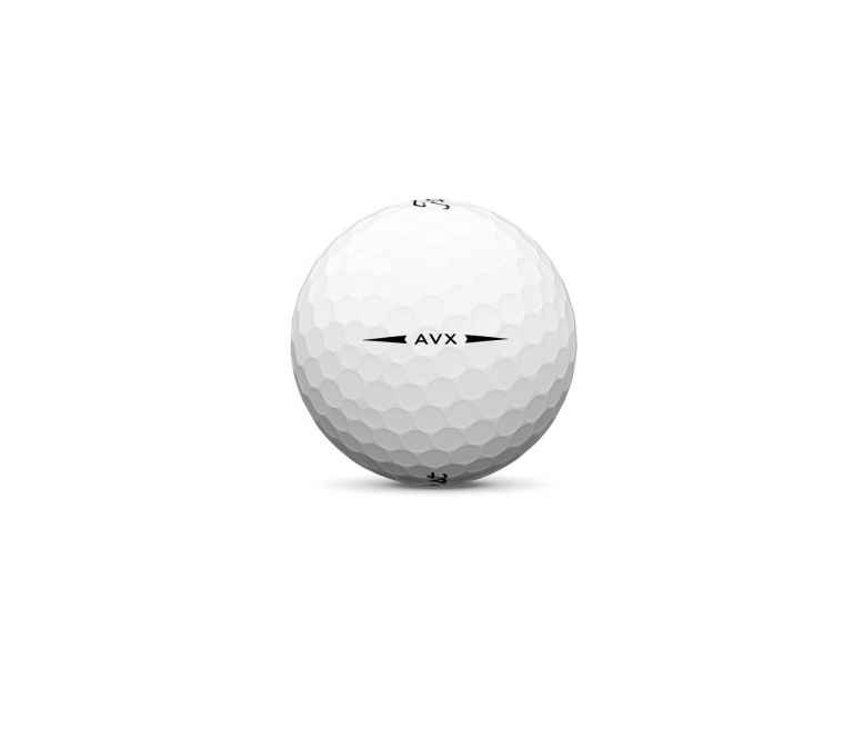 Titleist launch AVX golf ball for 2018