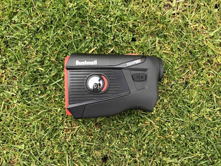 Bushnell Tour V5 Shift Rangefinder Review: Game-changing accuracy
