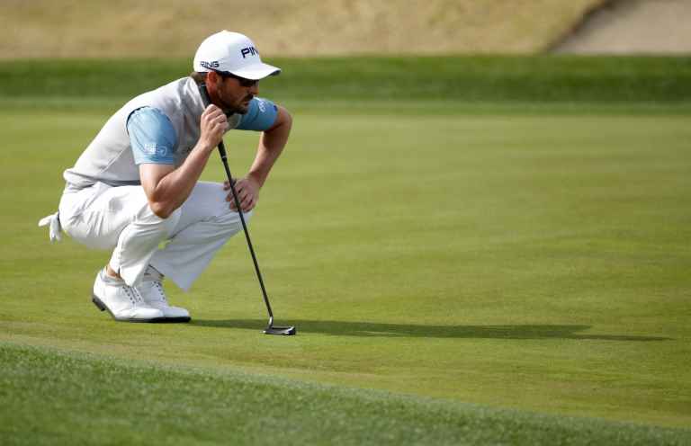The Top 10 longest putts on the PGA Tour this season
