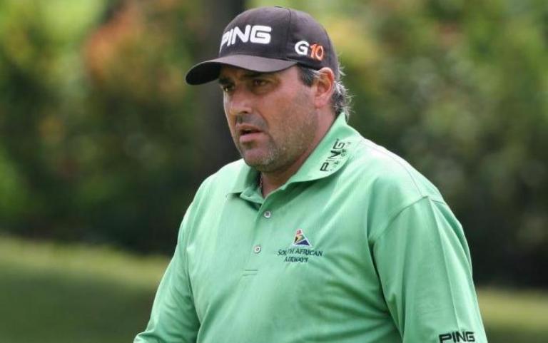 Report: Former Masters champion Angel Cabrera convicted of assault again