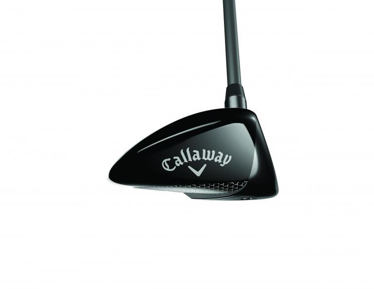 Callaway Golf launches tour-inspired Apex UW: "A new 'go-to' club"