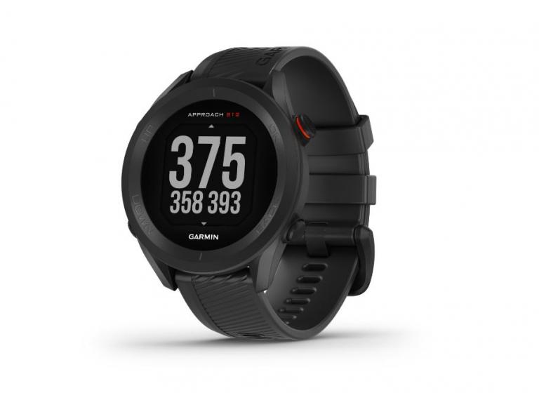 can garmin instinct be used for golf