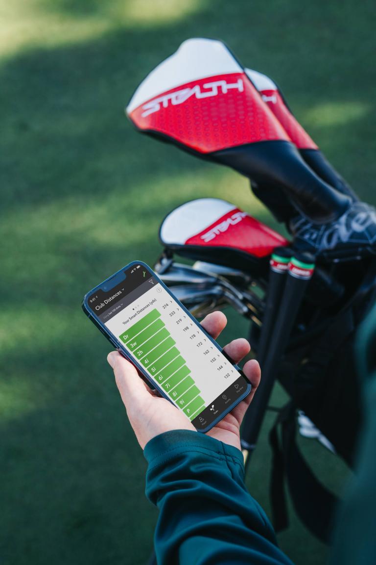 Arccos Announces Improved Smart Club Distances – Arccos Golf