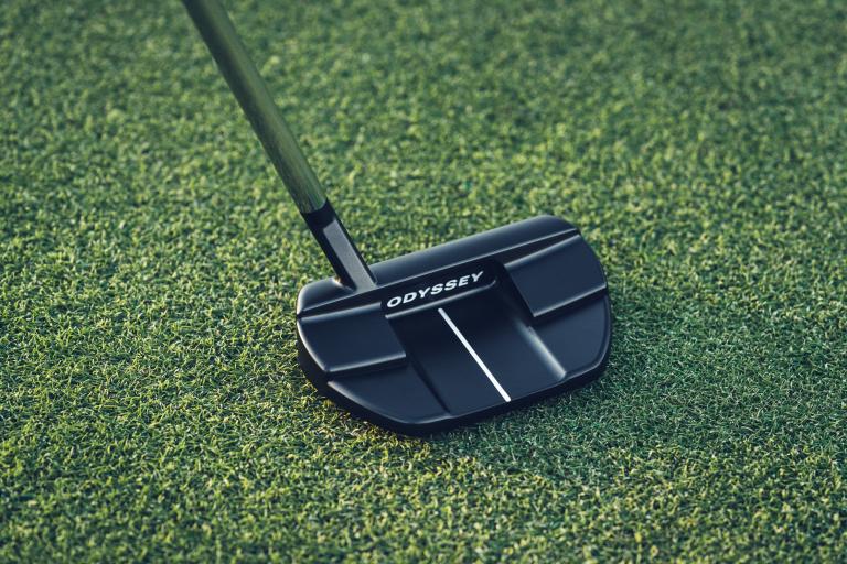Odyssey introduce array of NEW PUTTERS, but which one will YOU buy?
