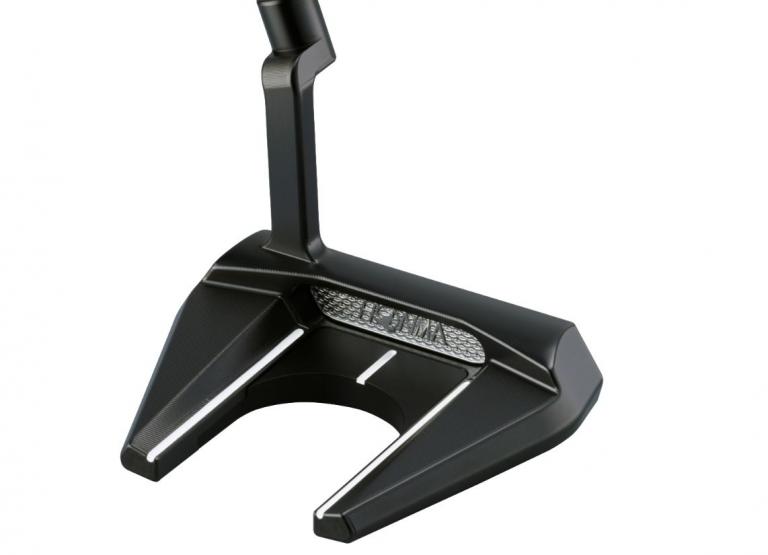 HONMA adds putters to its super premium BERES line-up