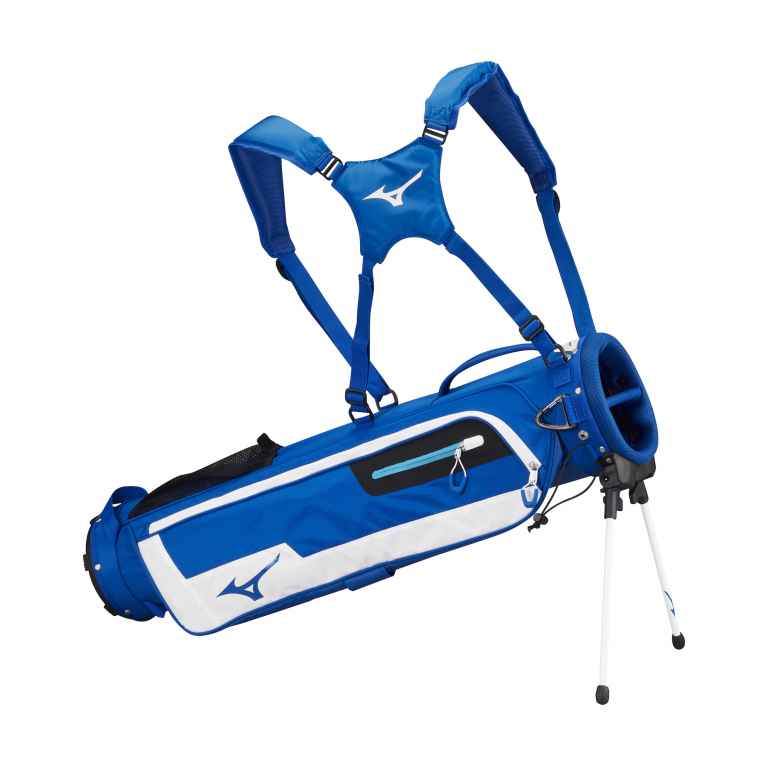 Mizuno launches new BR-D Series bags