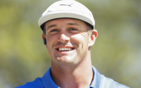 Bryson DeChambeau says "SOMETHING FUN IS COMING UP" with Brooks Koepka!