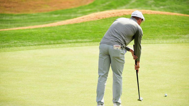 REVEALED: 9 reasons why we have no time for Bryson DeChambeau on the PGA Tour