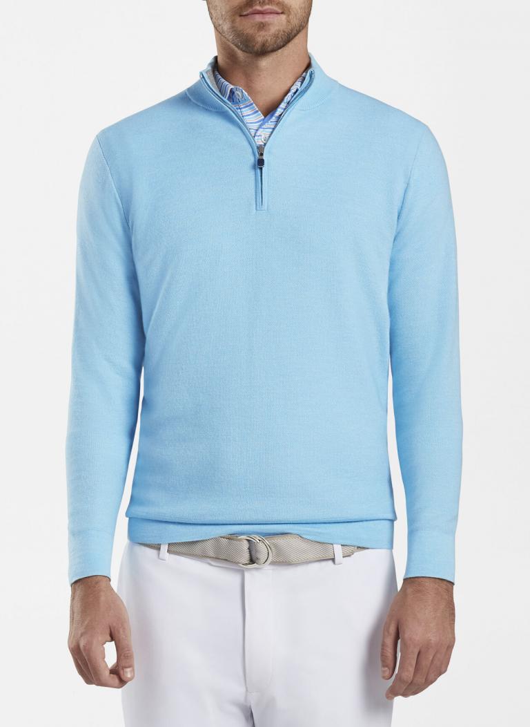 Best Peter Millar Golf apparel as worn by PGA Tour stars in 2020/21