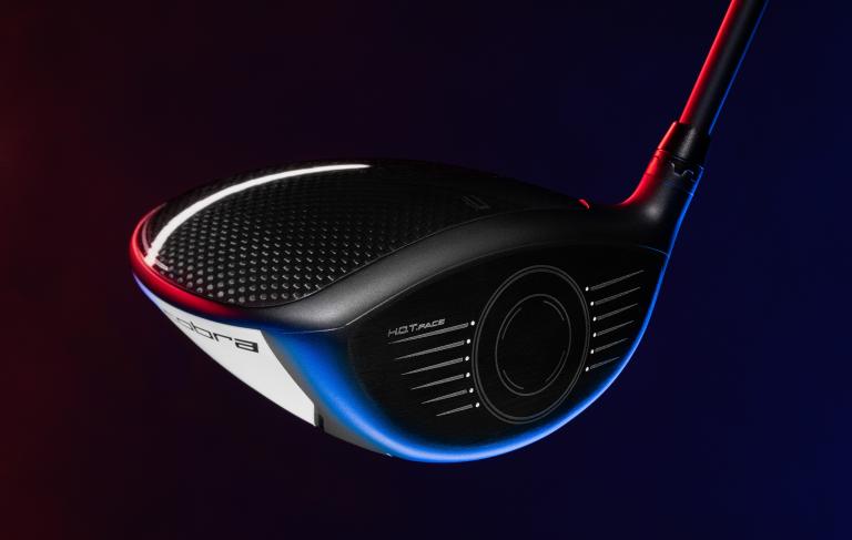 NEW: Cobra launches new AEROJET Drivers, Fairways and Hybrids for 2023