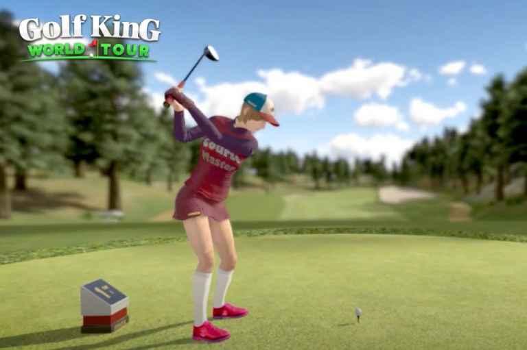 Five fun golf games to play during the national lockdown