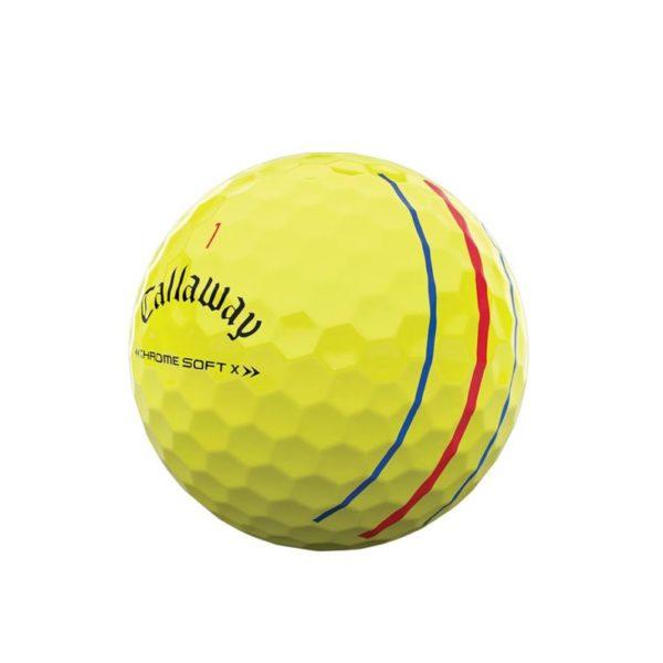 Will Callaway's new Chrome Soft golf balls make Titleist Pro V2 users rethink?