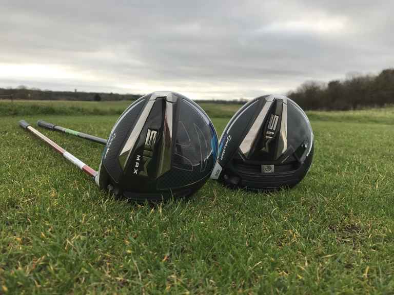 TaylorMade SIM Driver Review