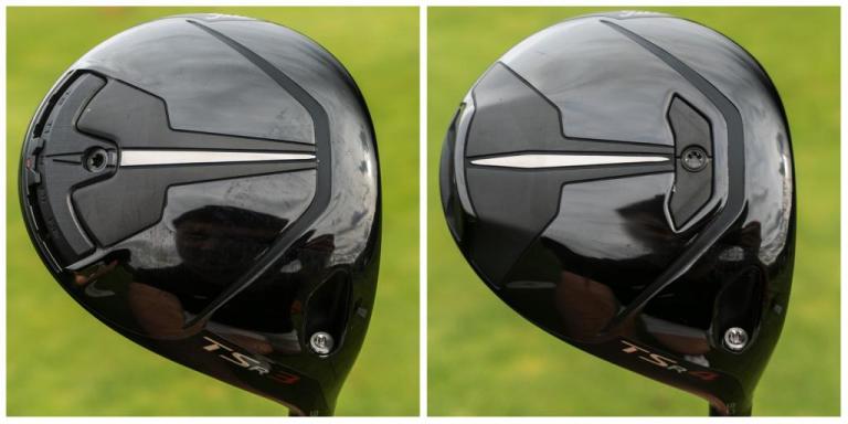 THE BEST Driver in 2022? Titleist TSR4 Driver Review
