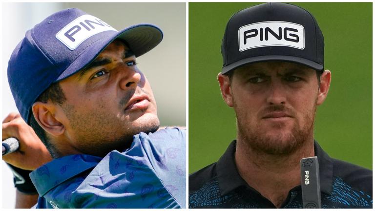 CONFIRMED: LIV Golf raid PGA Tour for two players before second 5m campaign