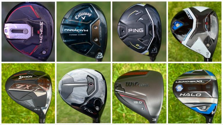 Best Fairway Woods 2023: Buyer's Guide and things you need to know