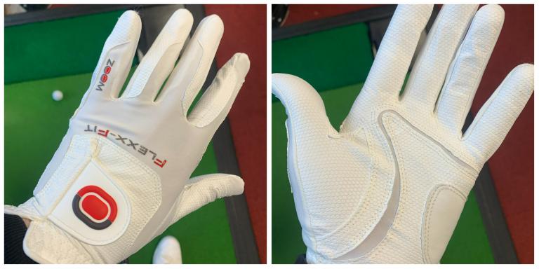 Best golf gloves for 2023