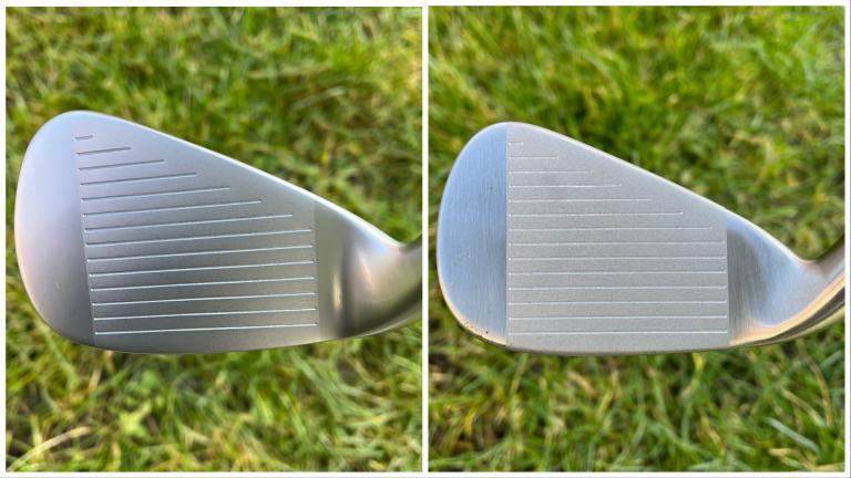 Benross Delta X and Aero X irons Review: "Incredible value for money"