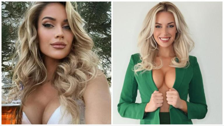 30 memorable Paige Spiranac moments as she celebrates her 30th birthday!