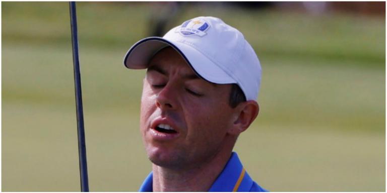 Rory McIlroy on how he could "easily" save amateur golfers 10 shots