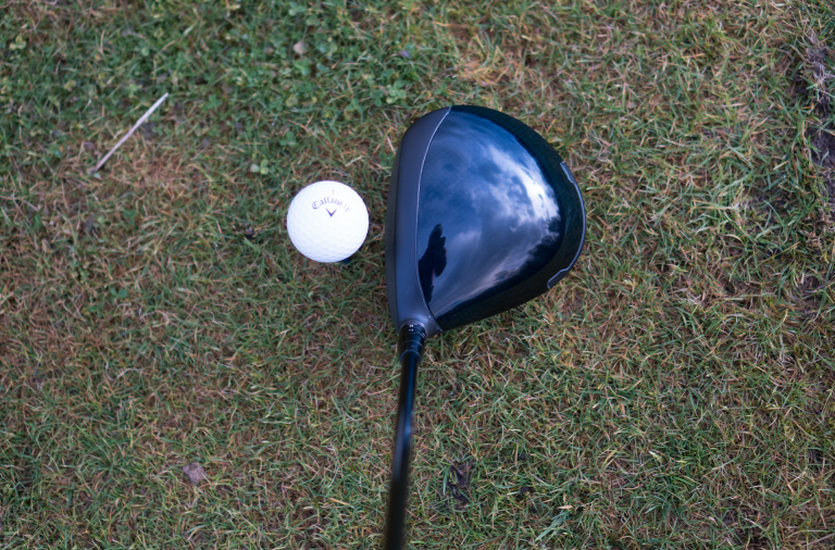 Callaway PARADYM Triple Diamond Driver Review - 1 Underrated Thing!