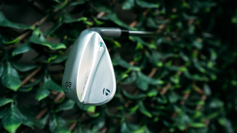 TaylorMade MG4 Wedges Review: "Excellent improvements to a winning formula"