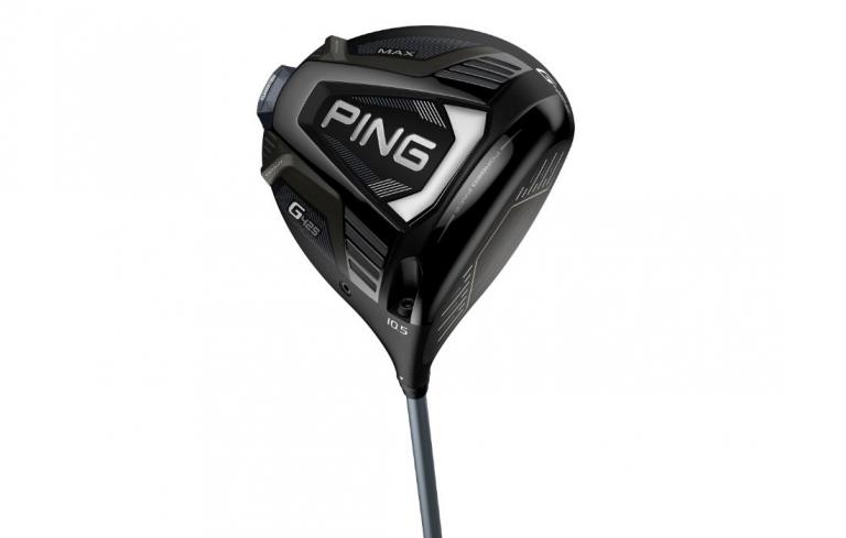 Ping G425 Sft Driver Review