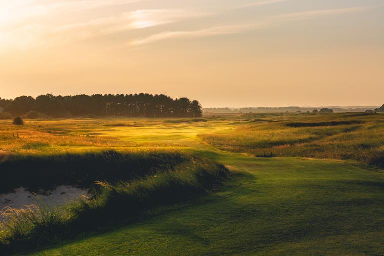 Princes Golf Club Review: One of Kent's GREAT GOLF COURSES