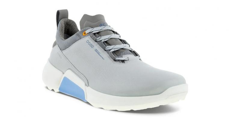 ECCO BIOM H4 Golf Shoes: "The ultimate hybrid golf shoe this season"