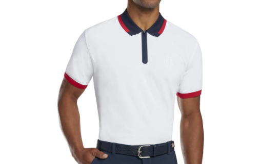 PICKS OF THE WEEK: G/FORE caps and shirts as favoured by Patrick Reed in 2021