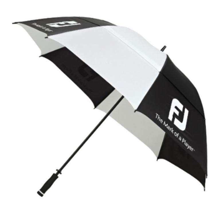 FAVOURITE FIVE: The best golf umbrellas to tackle wet weather