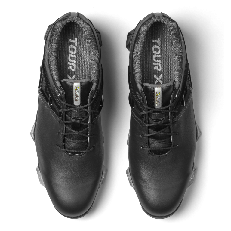 FootJoy launch the all-new Tour X