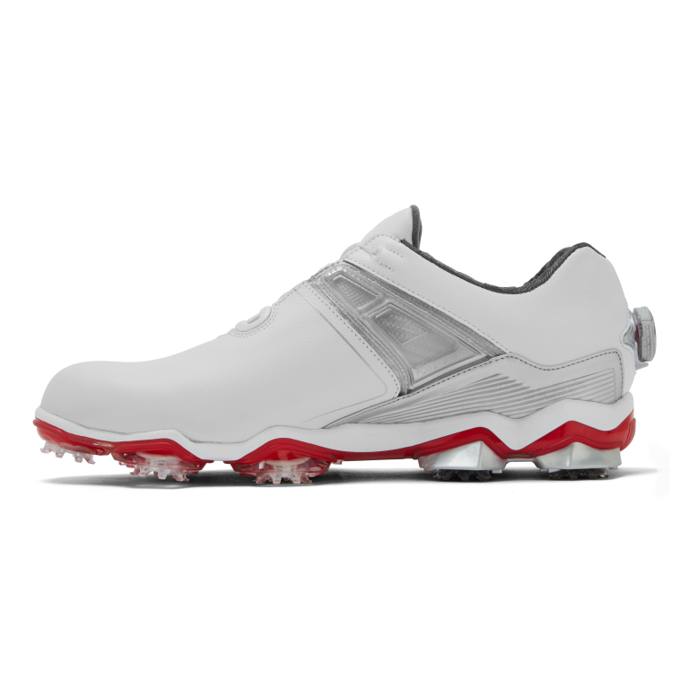 FootJoy launch the all-new Tour X